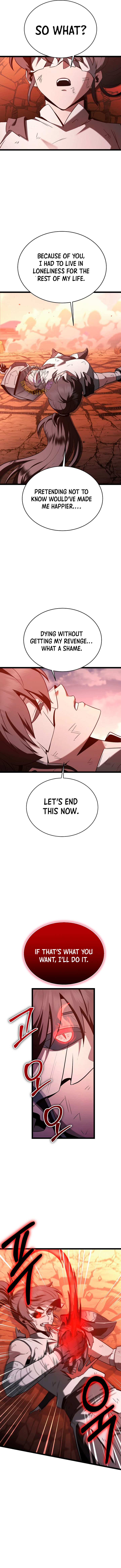 The Hero Became the Duke's Eldest Son Chapter 75 7